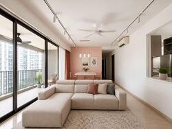 Waterwoods (D19), Condominium #596398411
